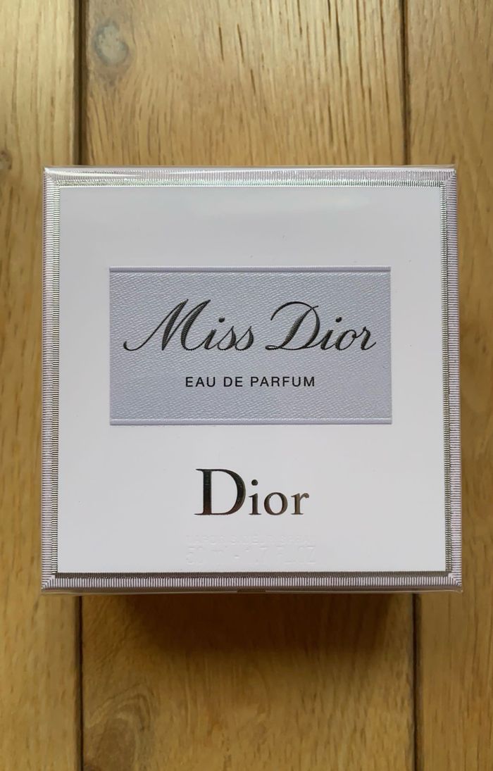 Dior Miss Dior