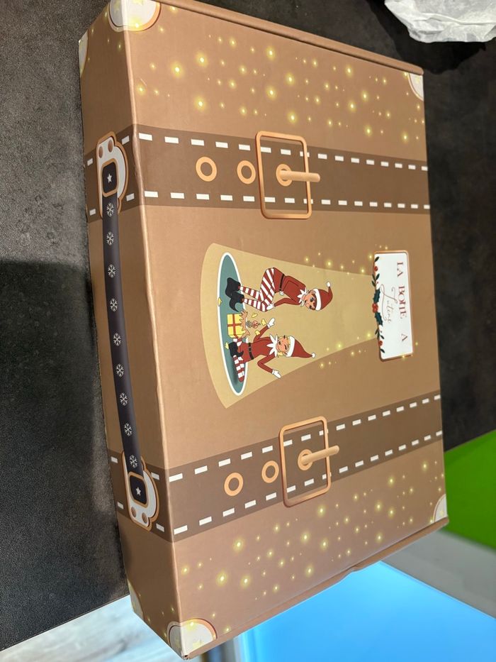 Box lutin farceur - photo numéro 6