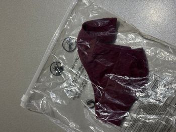 Culotte string
