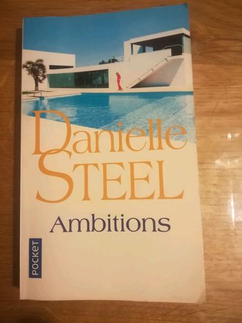 Ambitions Danielle Steel