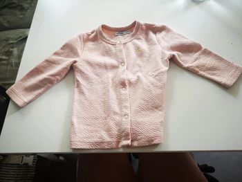 Petite Veste