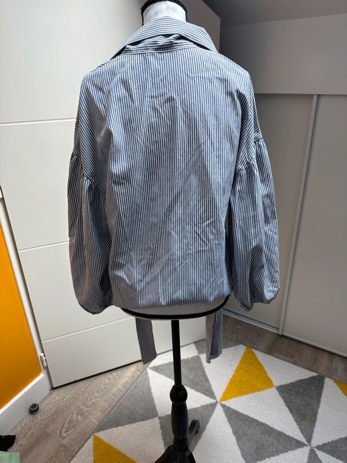 Blouse Shein Taille XS - photo numéro 2