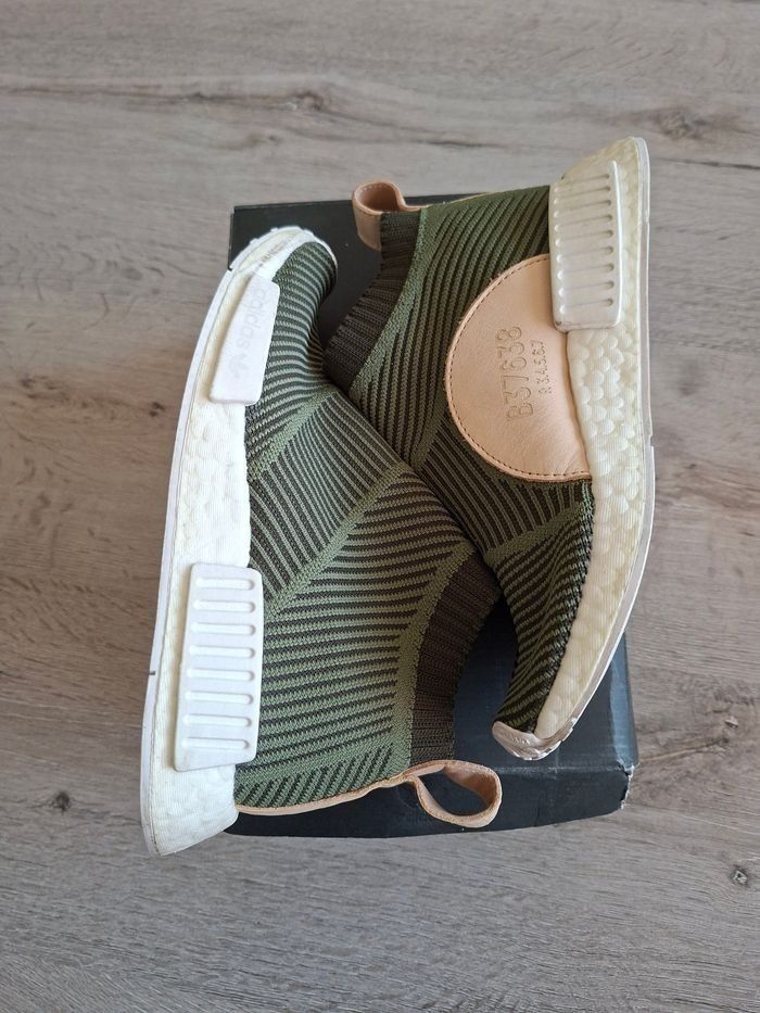 🌷Chaussures - Adidas - Taille 36 et demi🌷 - photo numéro 4