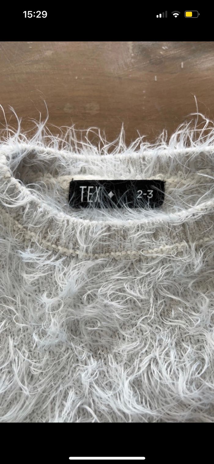 Pull - photo numéro 2