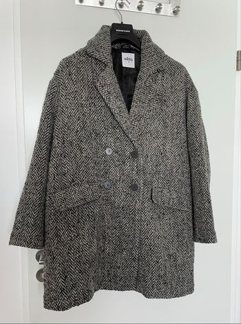 Manteau Gémo grande taille