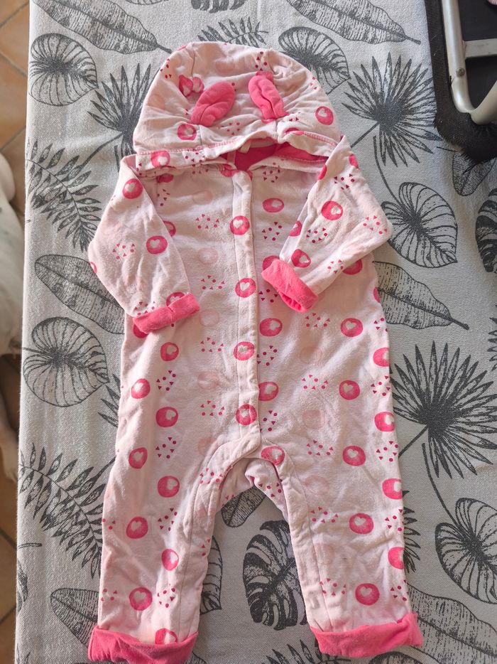 Lot pyjama - photo numéro 9