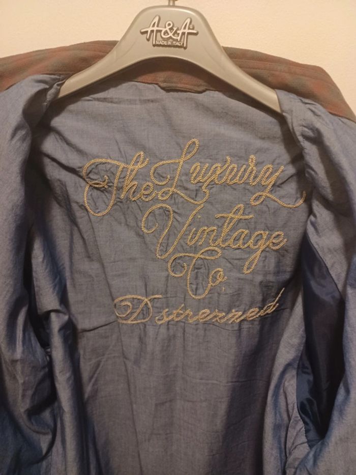 019 Veste Chemise - photo numéro 5