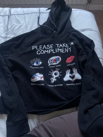 Pull manches longues