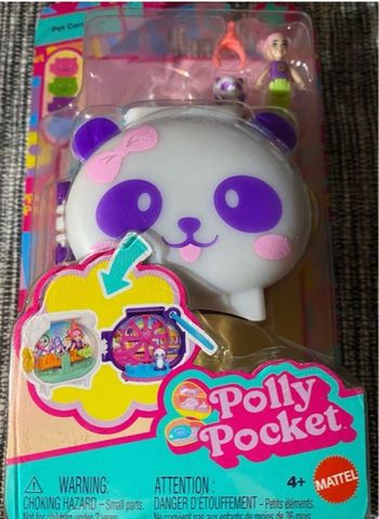Polly Pocket