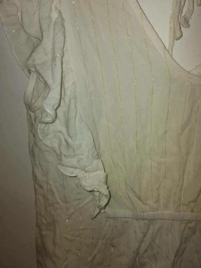 Blouse - photo numéro 2