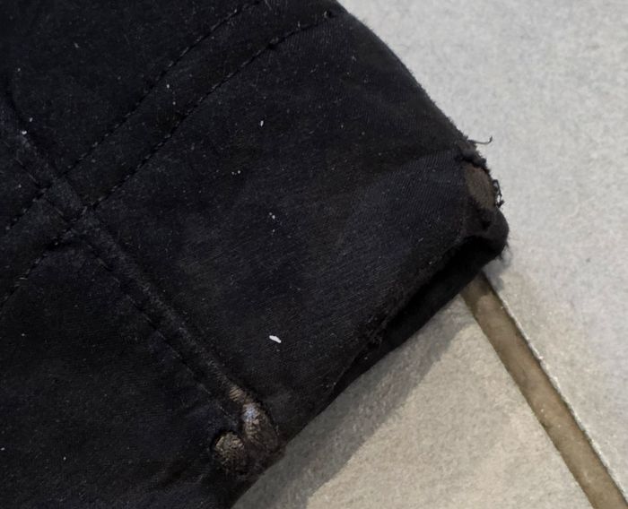 Manteau - photo numéro 4