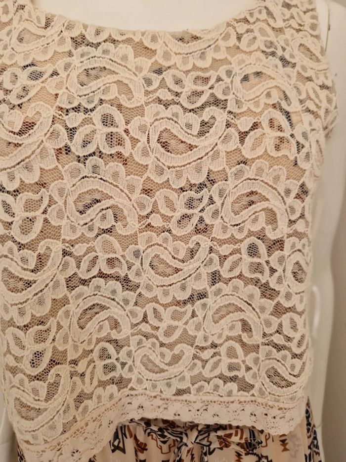 Robe maxi 💛 - photo numéro 8