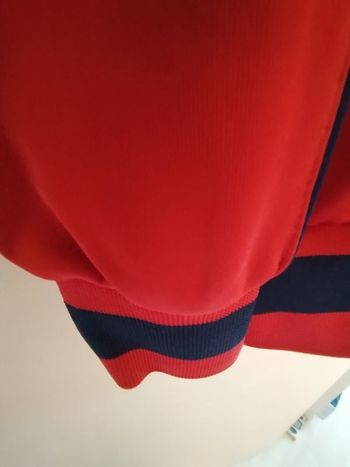 Veste collector LOSC
