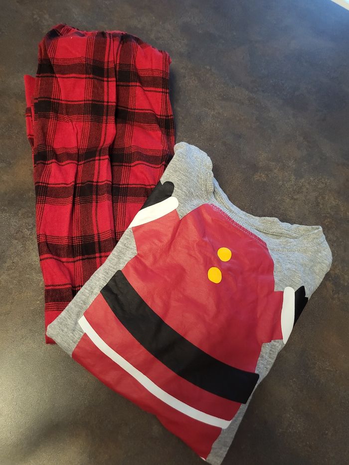 Pyjama - photo numéro 3