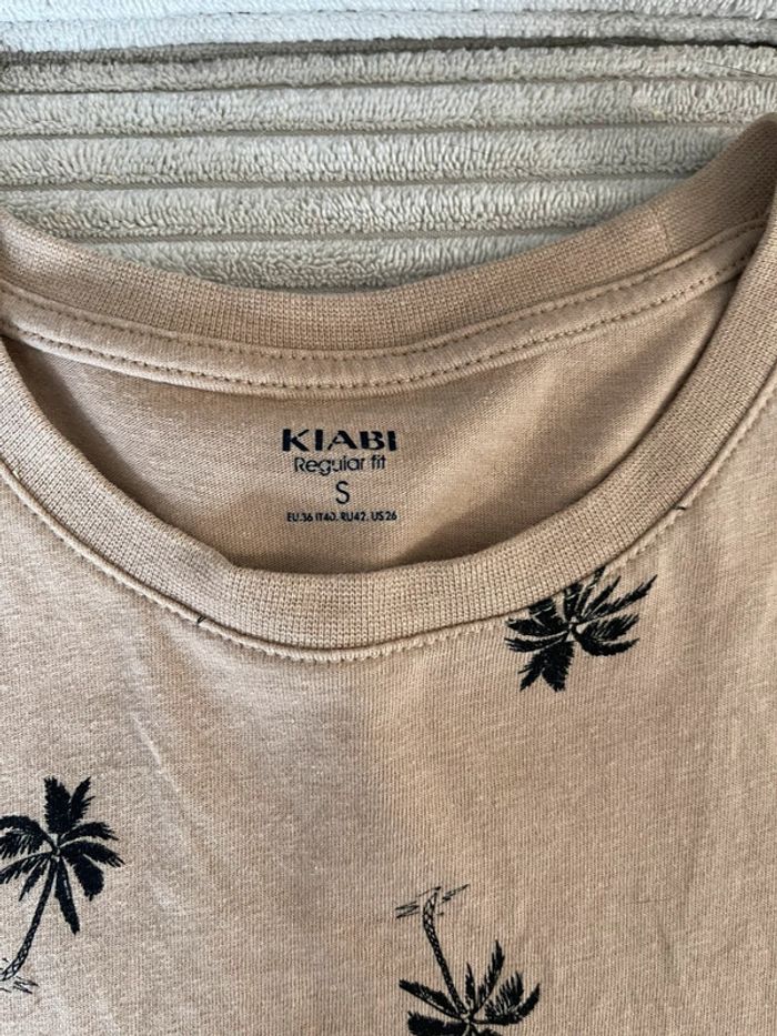 Tee shirt homme - photo numéro 4