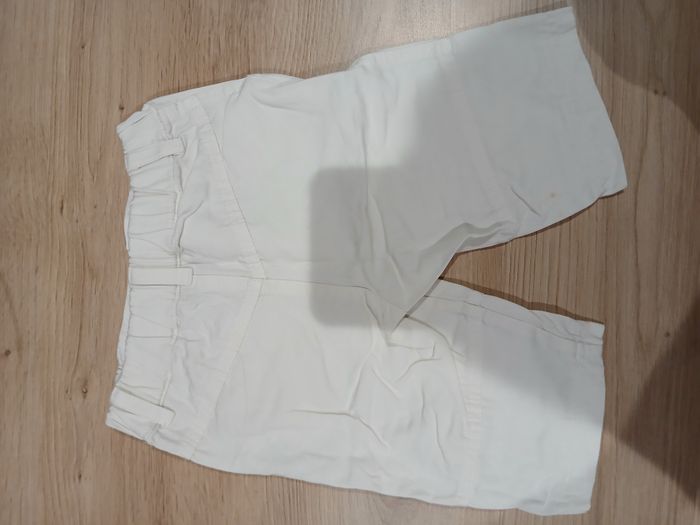Pantalon 6 mois - photo numéro 2