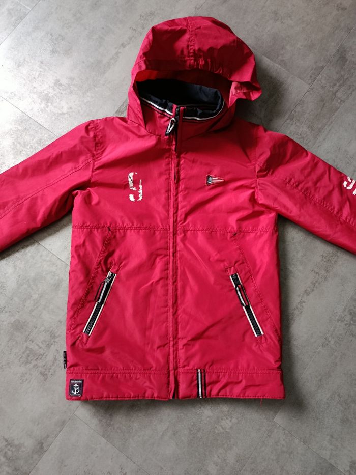 Manteau garçon 10 ans - photo numéro 2