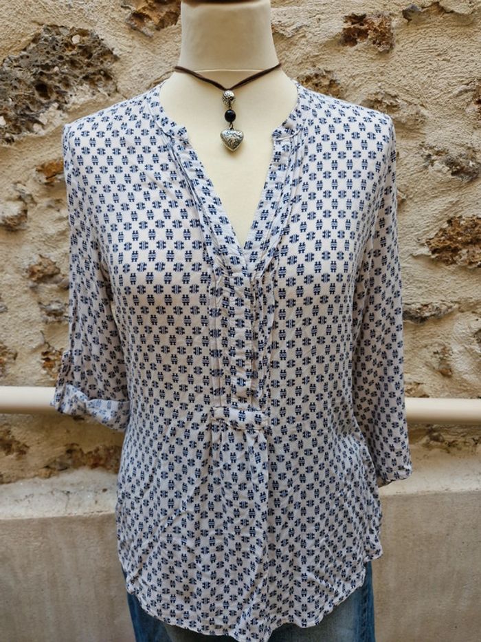 Blouse 36 Lola Jones