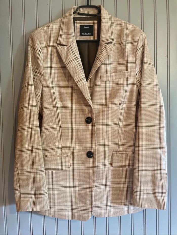 veste blazer - photo numéro 2