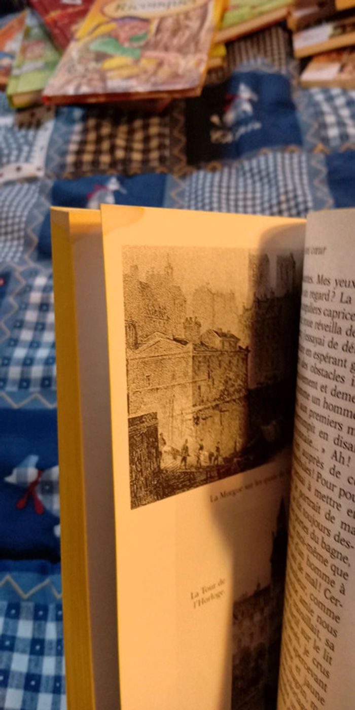 La peau de chagrin de Balzac - photo numéro 4