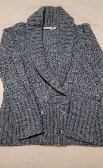 Cardigan Kookaï