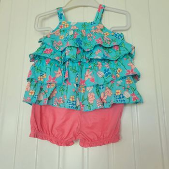 Ensemble 12 mois été Collection Plus