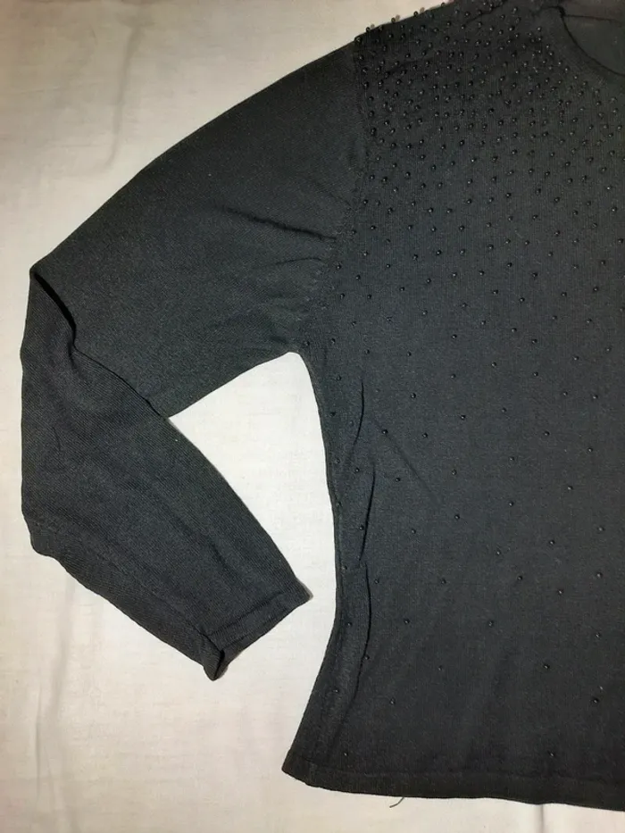 Blouse philippe le bac - photo numéro 2