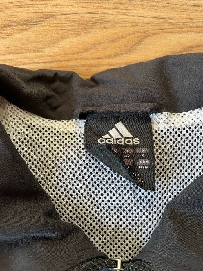 Veste Adidas taille M - photo numéro 5