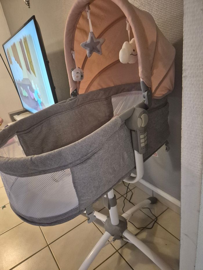 Louna 4 en 1 - photo numéro 3