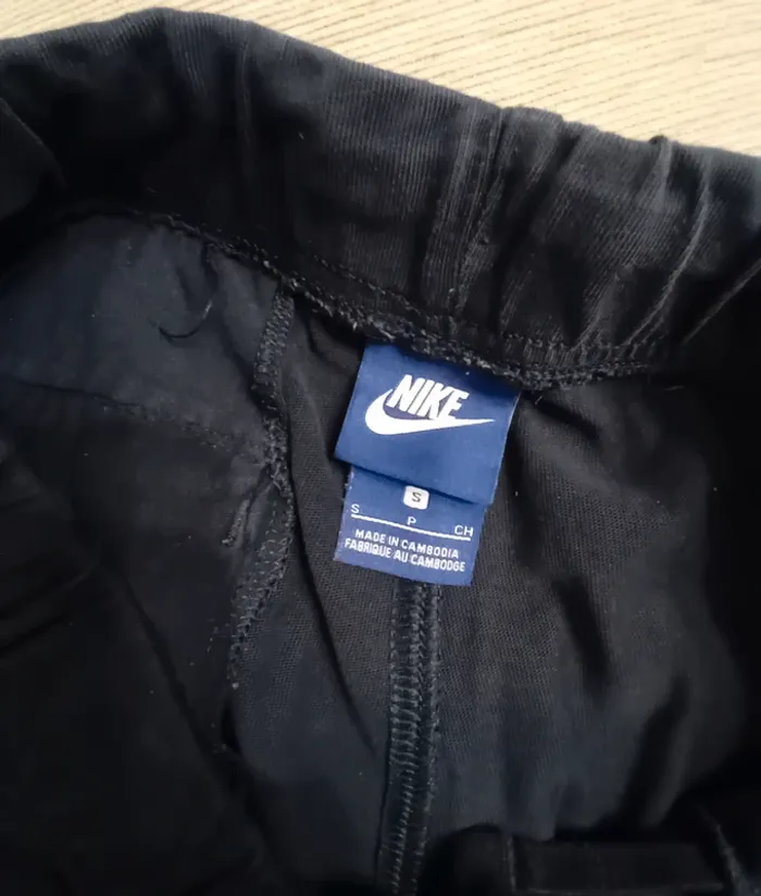 Short Nike - photo numéro 2