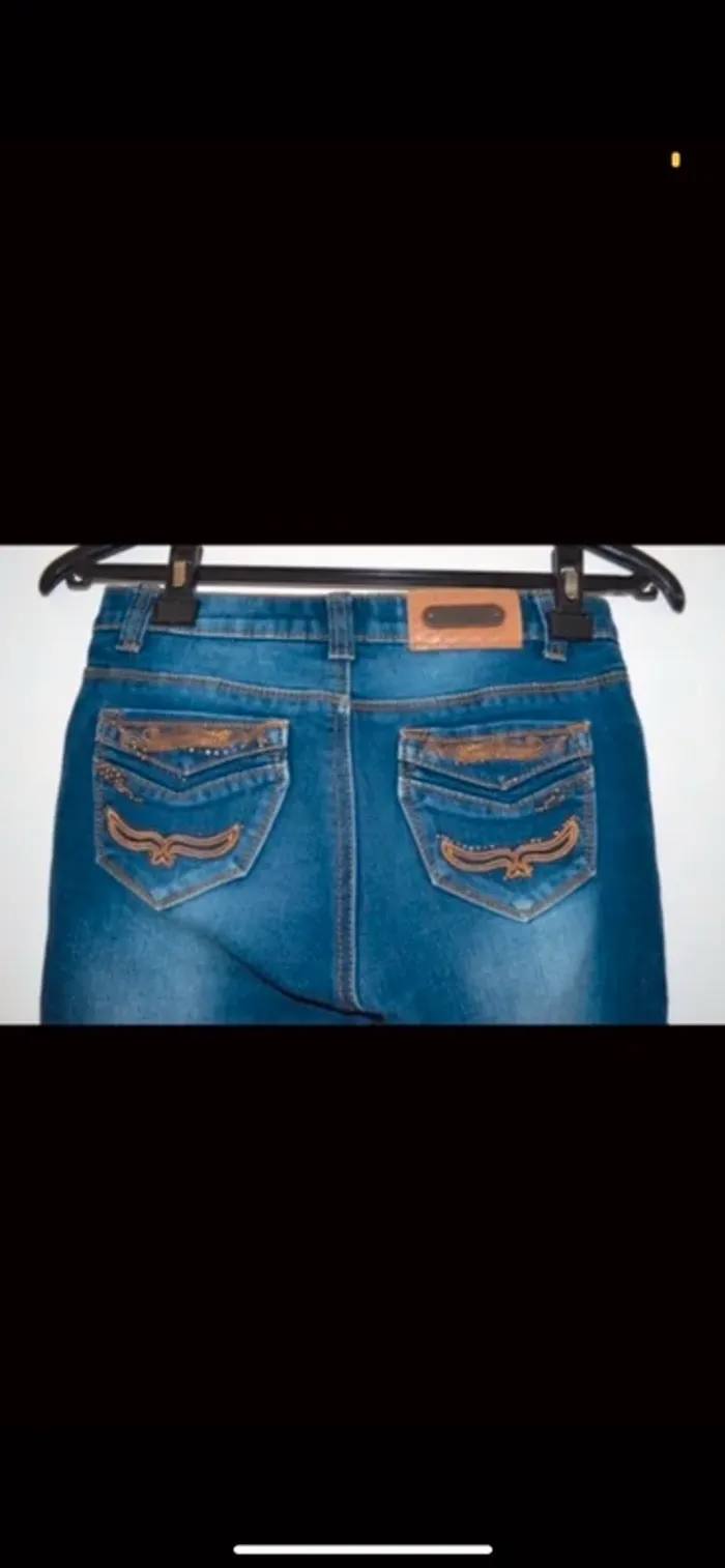 jeans - photo numéro 9