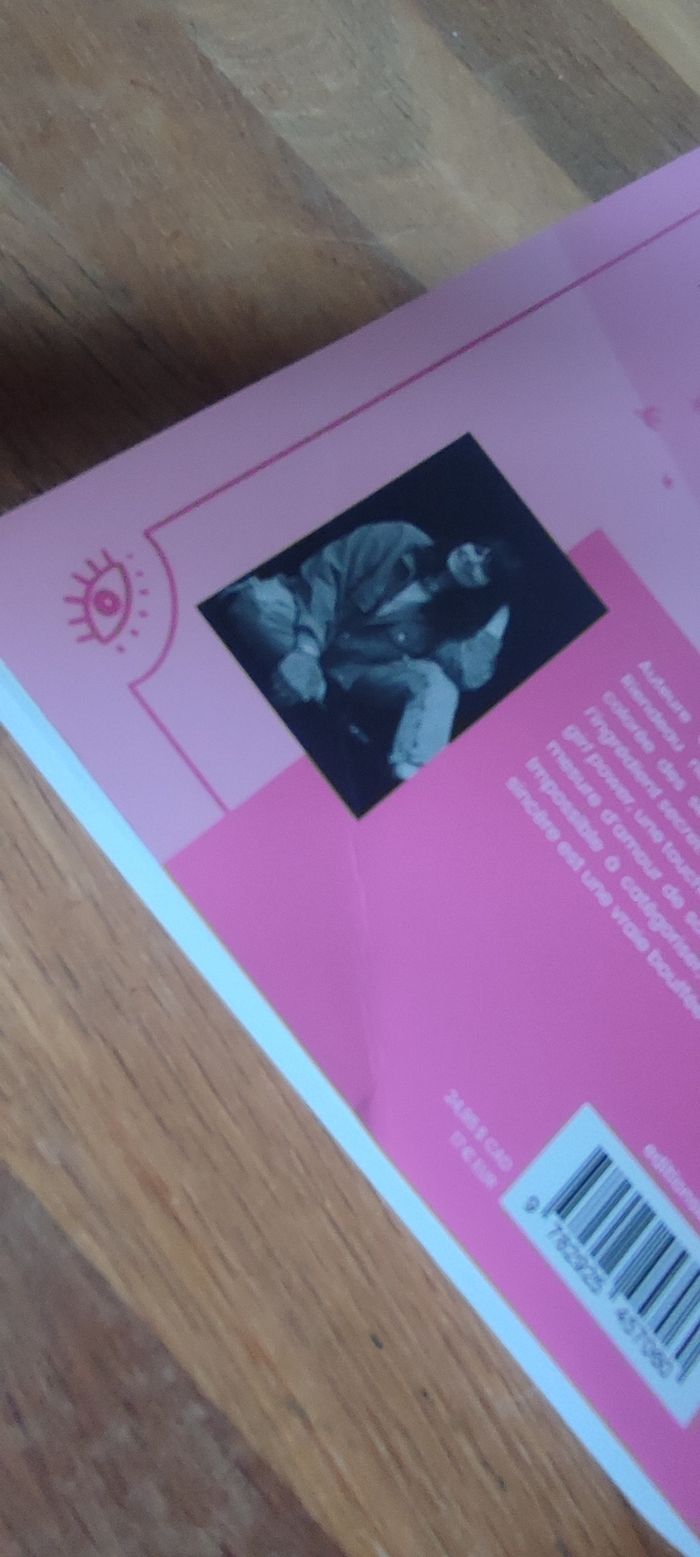 Witch c'est moi, l'ingrédient secret - photo numéro 7