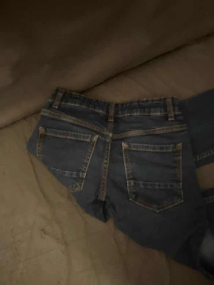 Jeans slim Kiabi - photo numéro 2