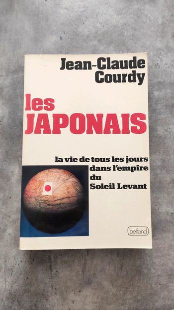 Les Japonais