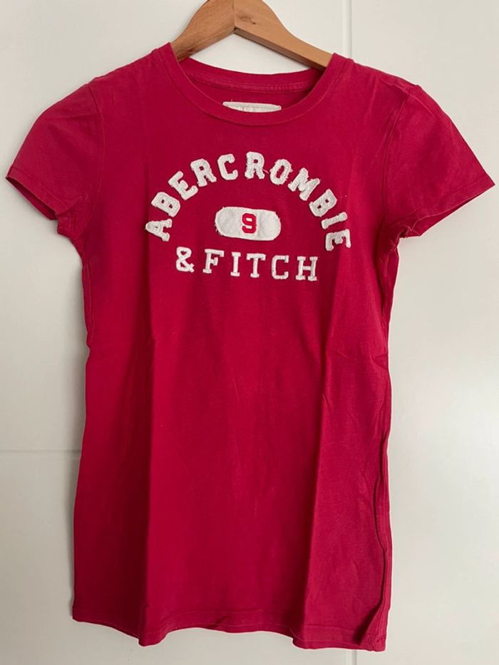 Joli teeshirt Abercrombie