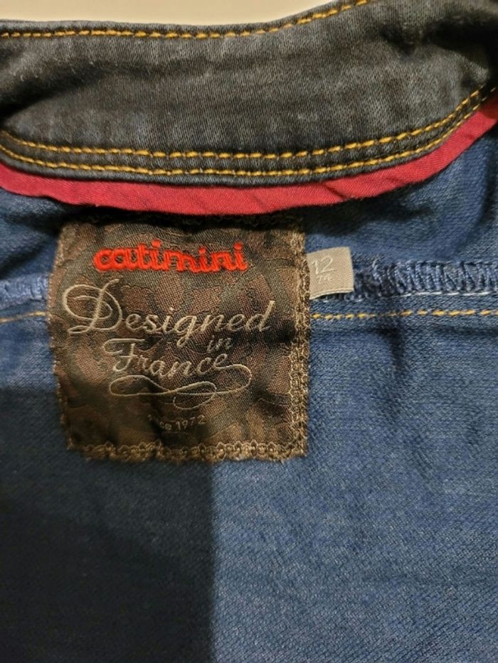 Veste - photo numéro 2