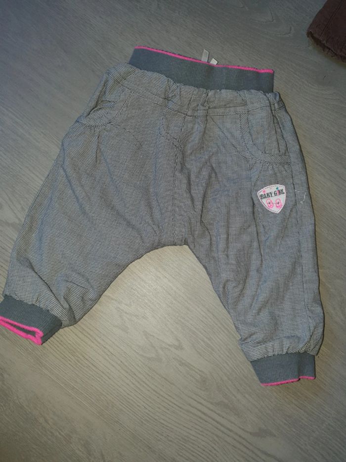 Pantalon 6mois - photo numéro 3