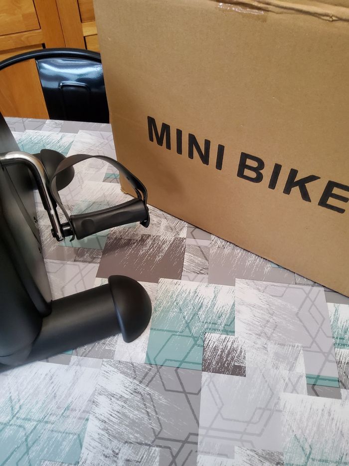 Mini vélo - photo numéro 4