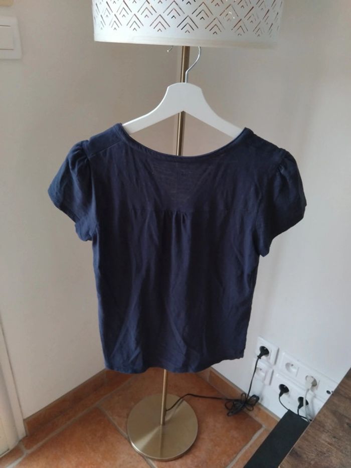 T shirt femme - photo numéro 4