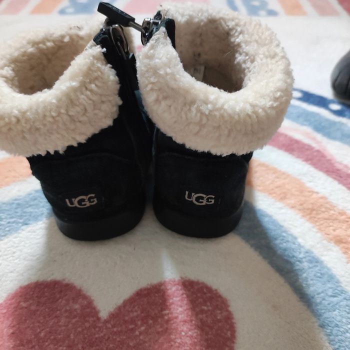 Bottes ugg - photo numéro 5