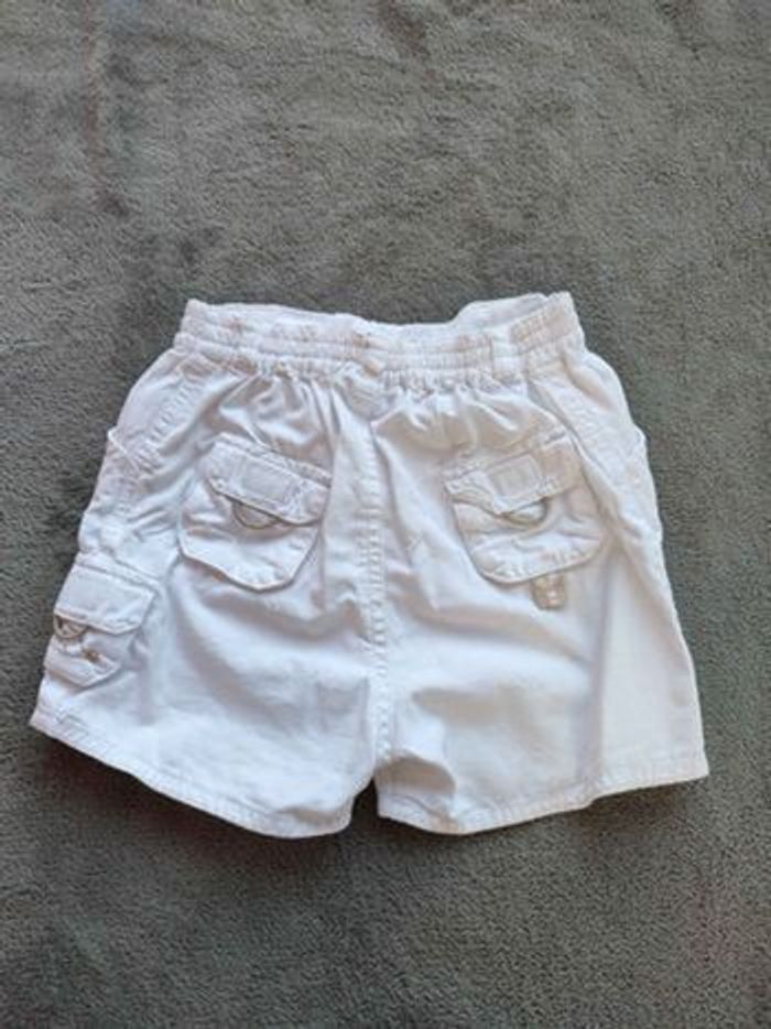 Short - photo numéro 2