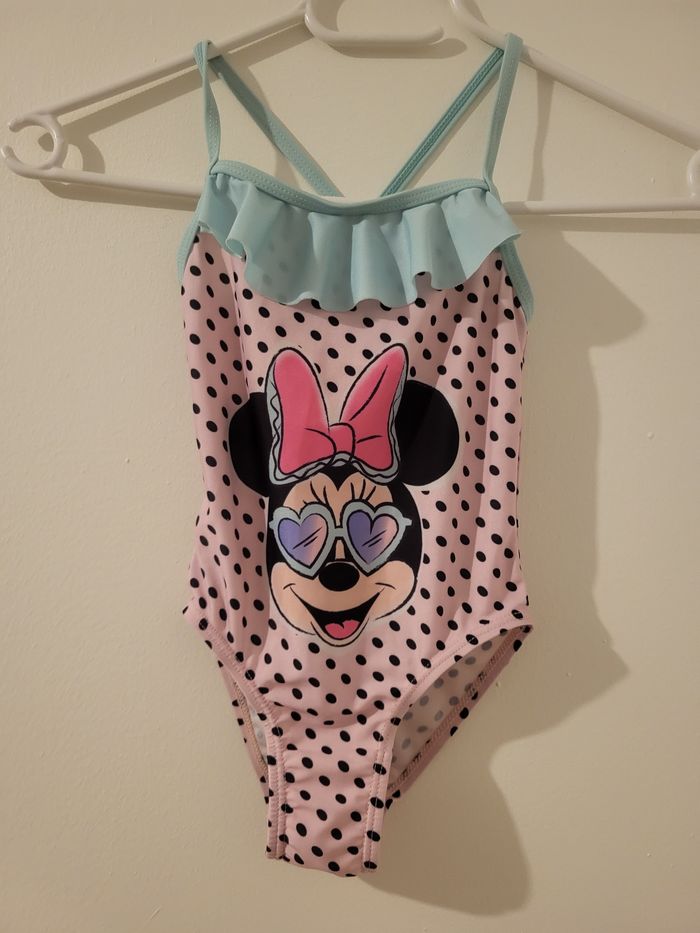 Maillot de bain 1 pièce