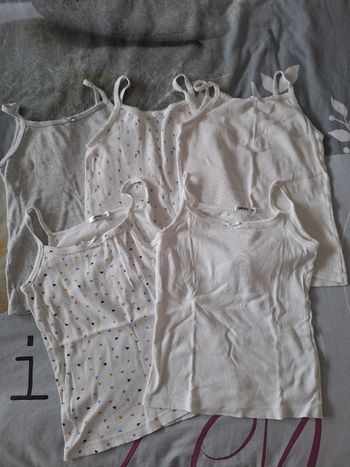 Maillot de corps