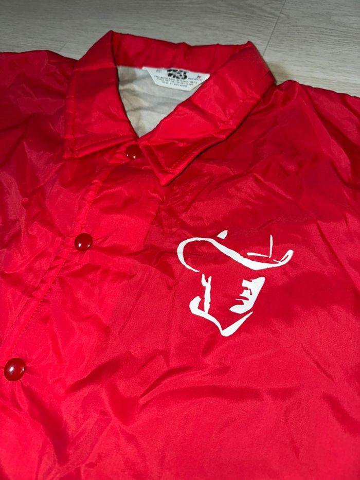 Veste Marlboro usa - photo numéro 5