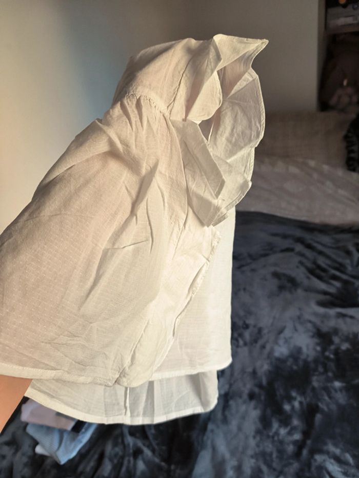 Blouse 5 ans - photo numéro 4