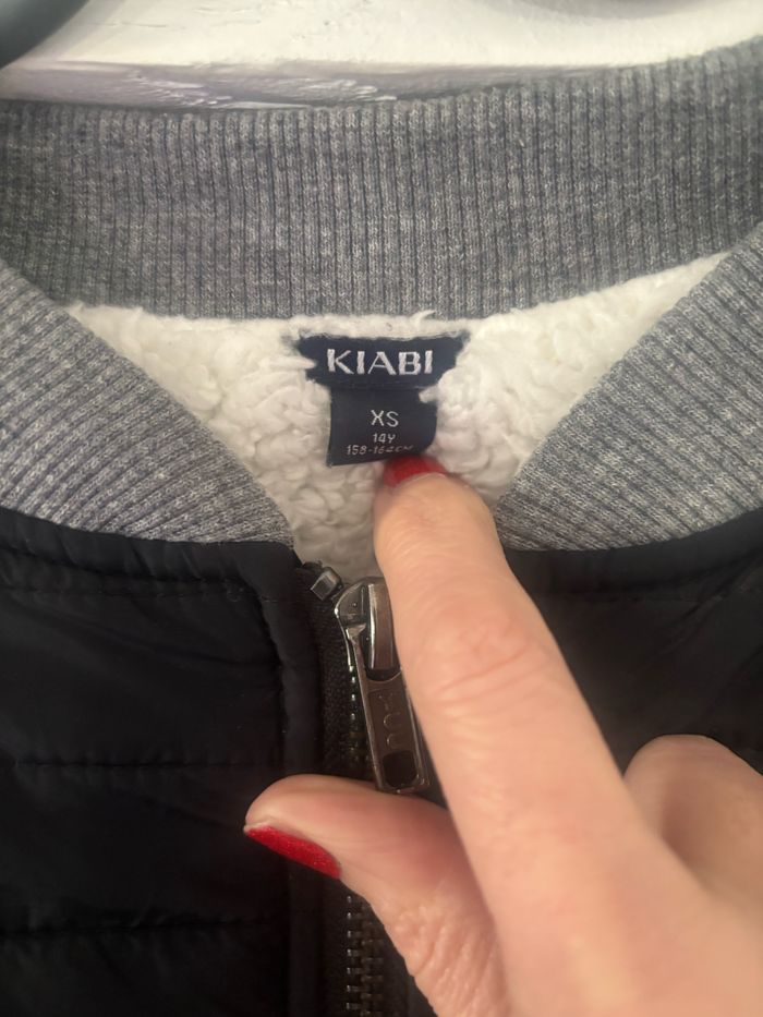 Blouson Kiabi garçon 14 ans - photo numéro 2