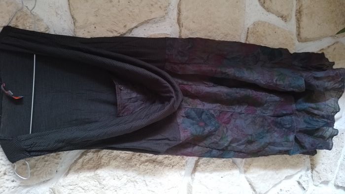robes