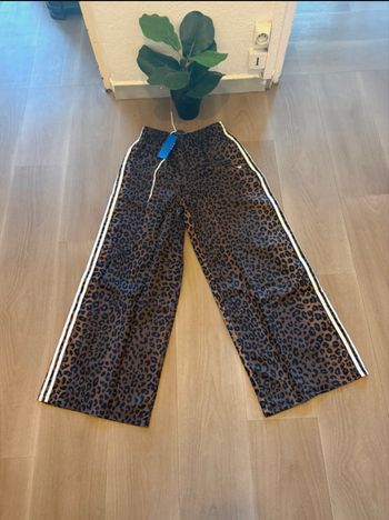 Jogging Adidas Léopard 