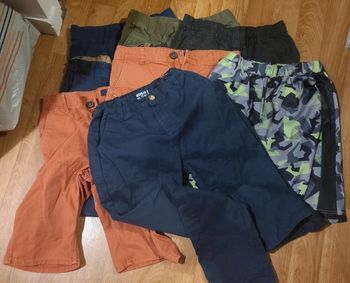 Lot de vêtements 12 ans