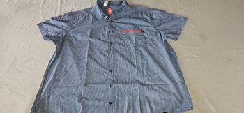 Chemise queshua